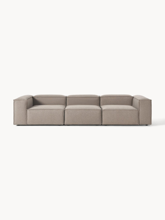 Galeriebild 1 - Modulares Sofa Lennon (4-Sitzer)