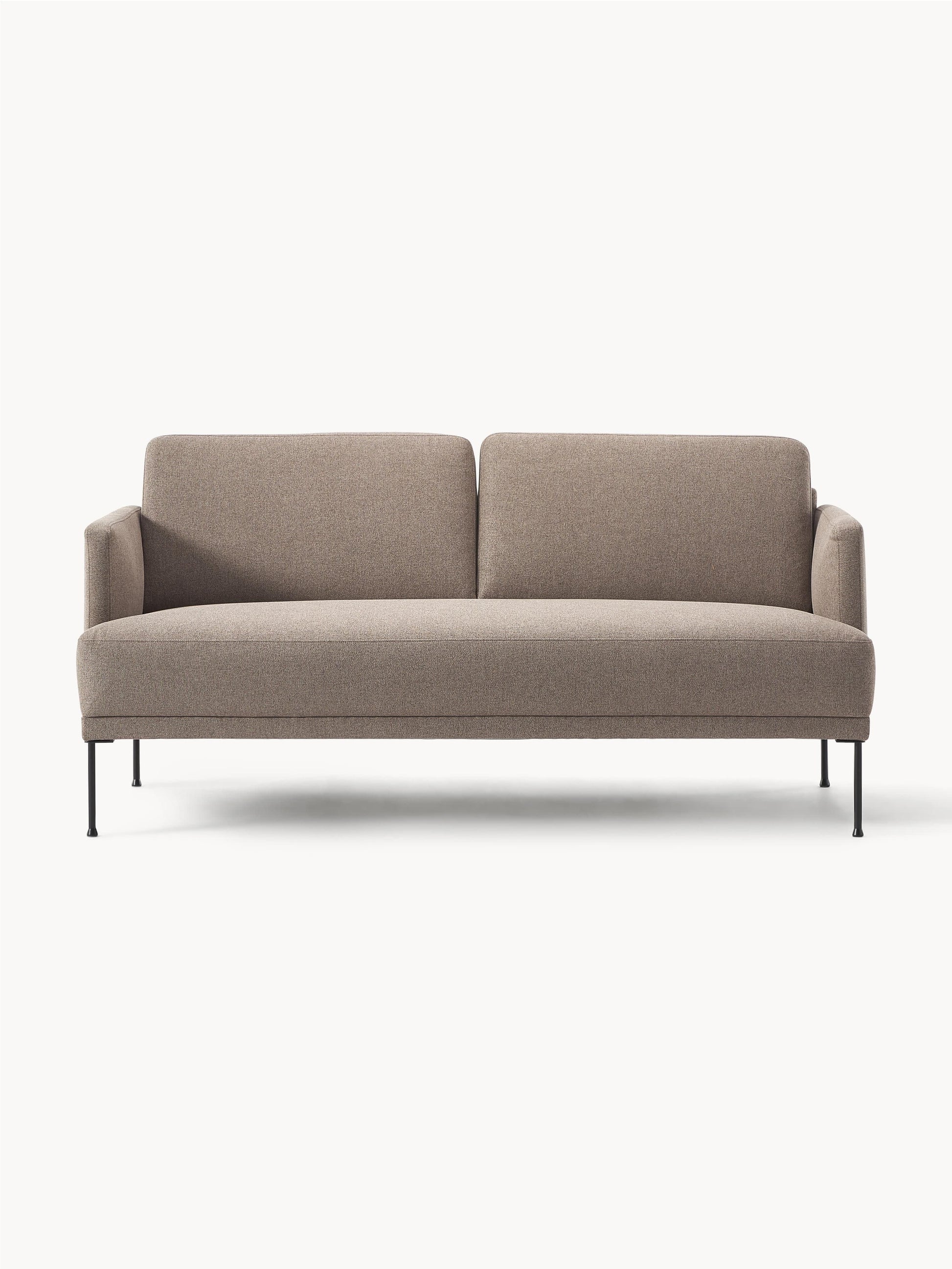 Galeriebild 1 - Sofa Fluente (2-Sitzer)