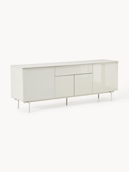 Galeriebild 1 - Holz-Sideboard Elona