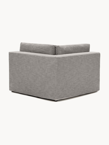 Eckmodul Russell mit abnehmbaren Bezügen