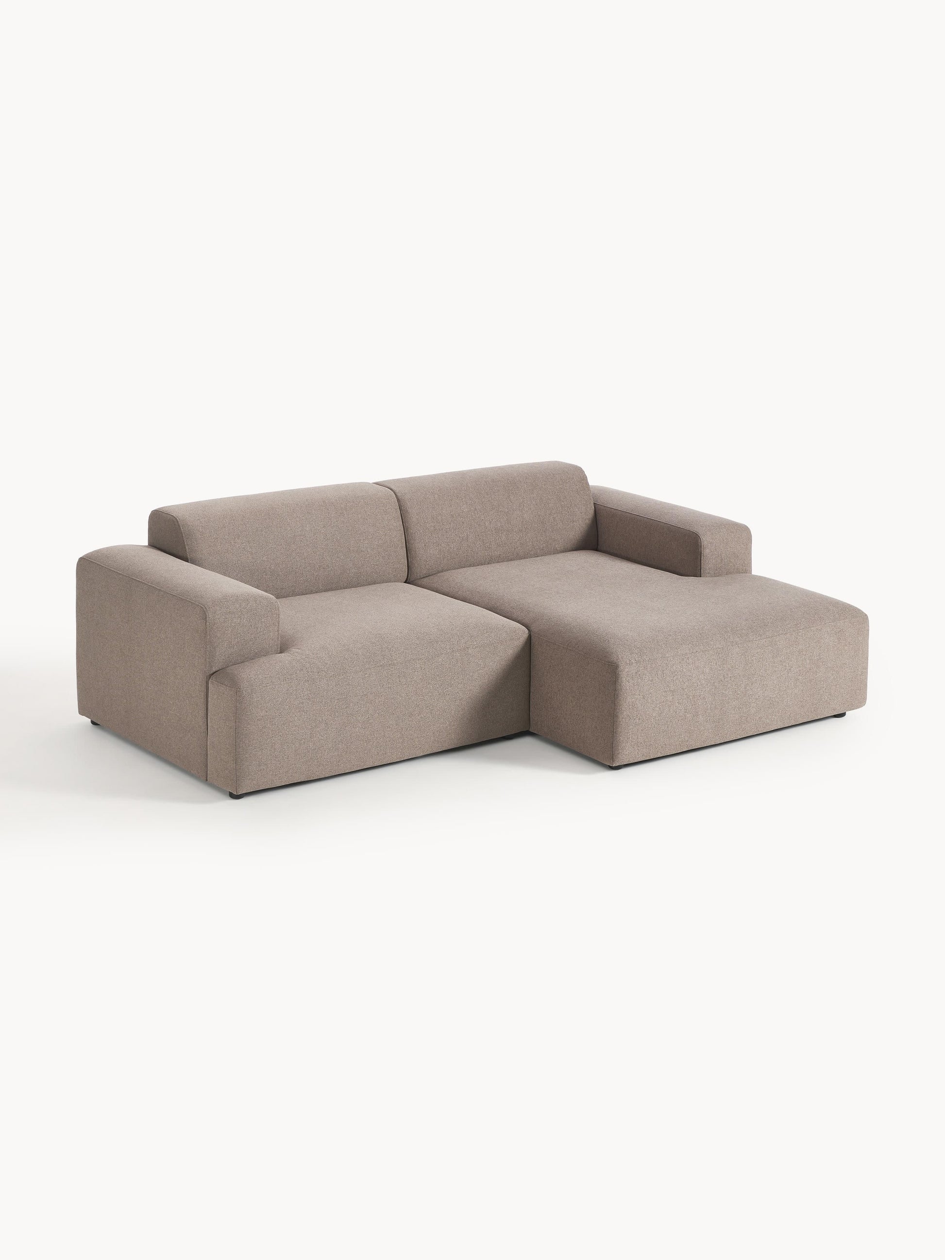 Ecksofa Melva (3-Sitzer)