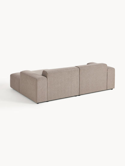 Ecksofa Melva (3-Sitzer)