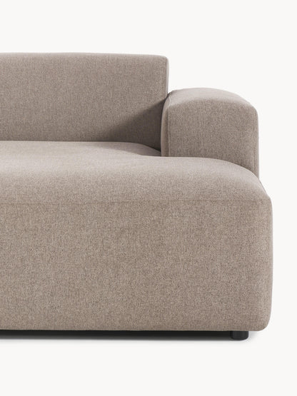 Ecksofa Melva (3-Sitzer)