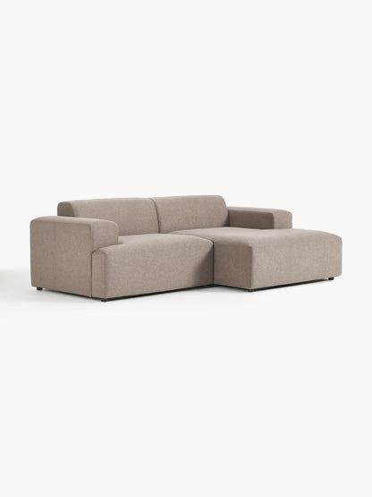 Ecksofa Melva (3-Sitzer)