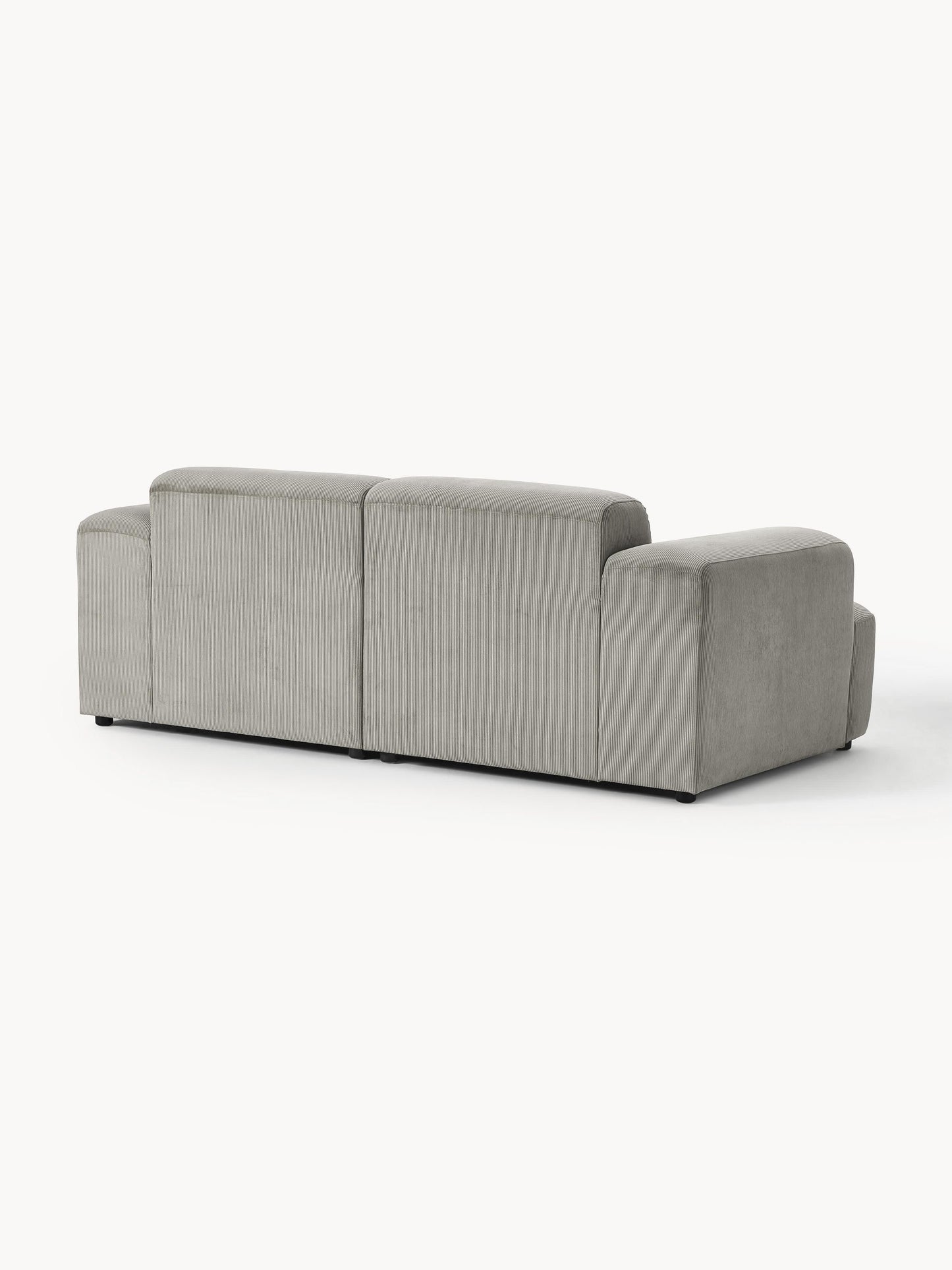 Cord-Sofa Melva (2-Sitzer)