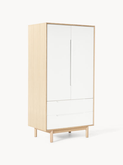 Galeriebild 1 - Kleiner Kleiderschrank Cassy