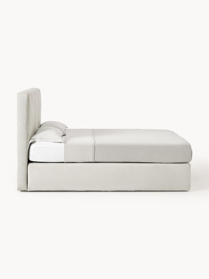 Boxspringbett Oberon