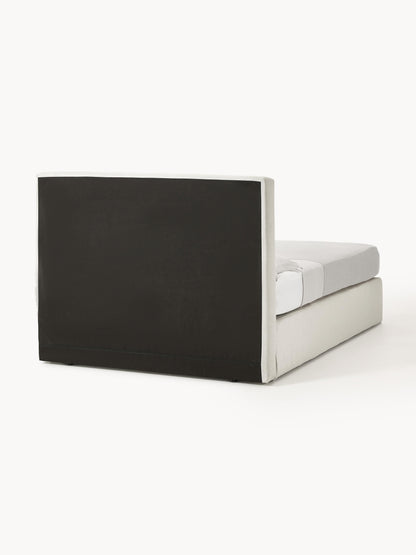 Boxspringbett Oberon