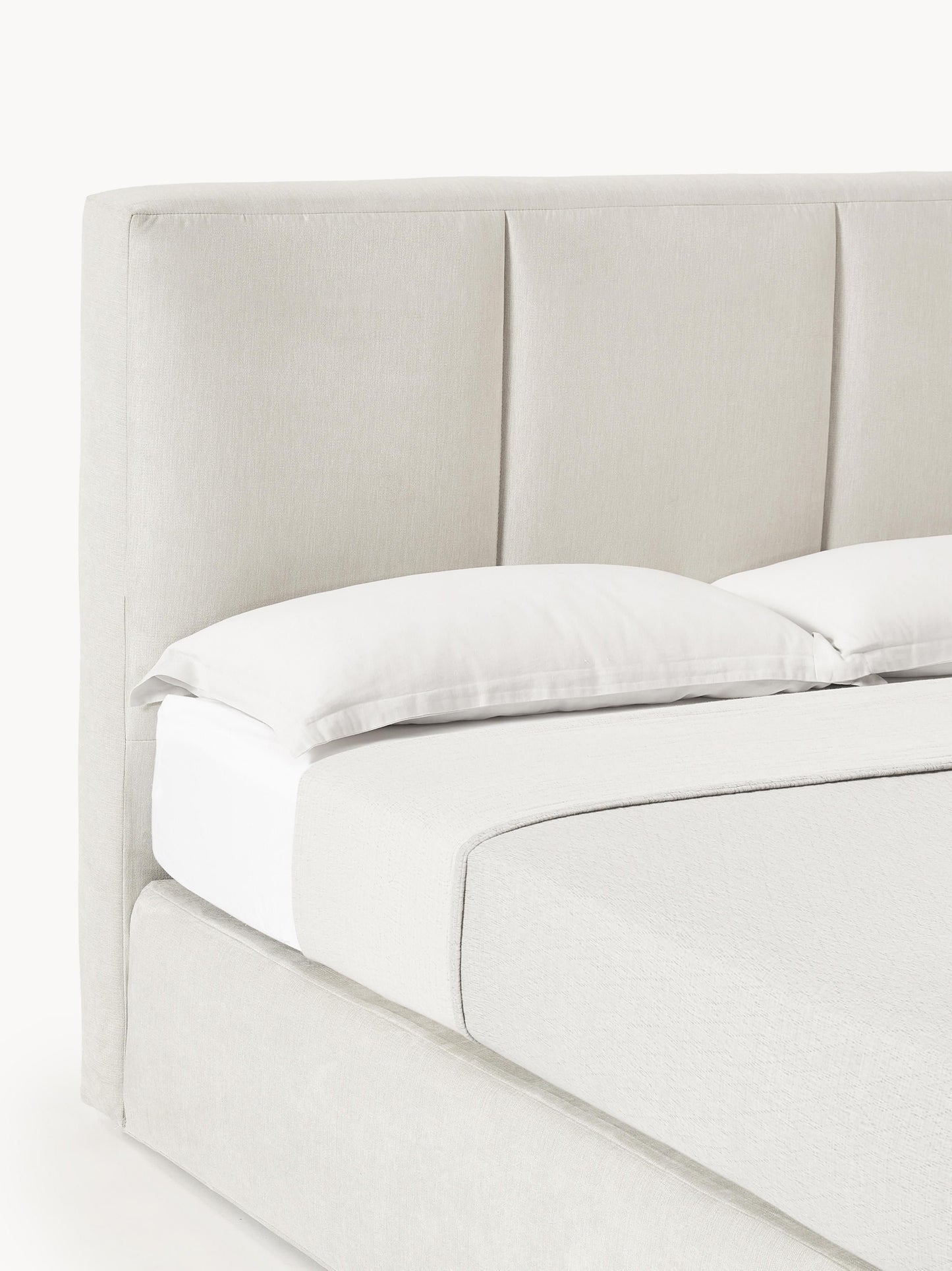 Boxspringbett Oberon