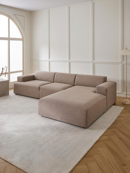 Ecksofa Melva (4-Sitzer)