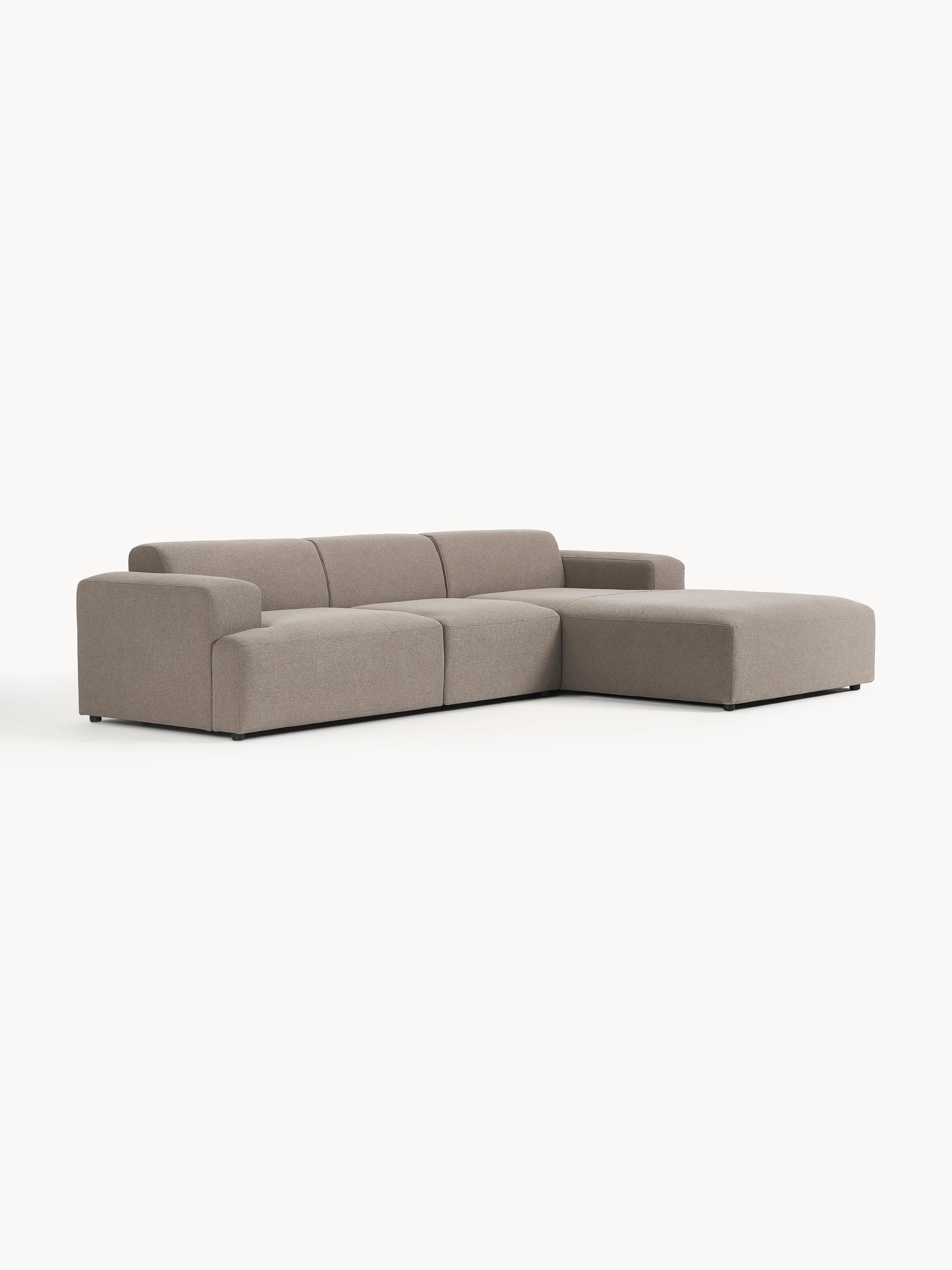 Ecksofa Melva (4-Sitzer)