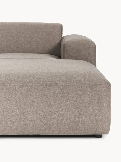 Ecksofa Melva (4-Sitzer)