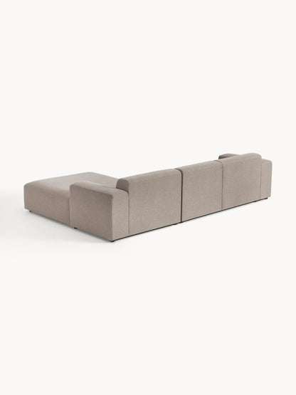 Ecksofa Melva (4-Sitzer)