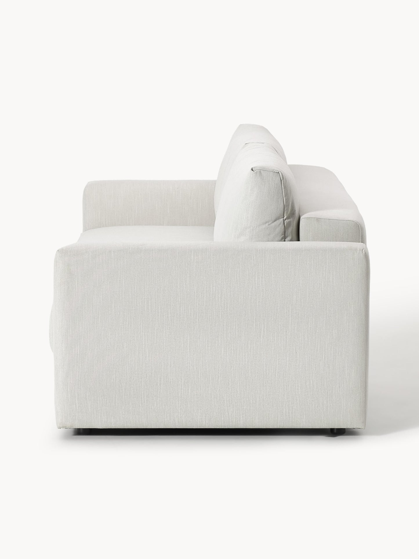 Schlafsofa Tasha (3-Sitzer) mit Stauraum