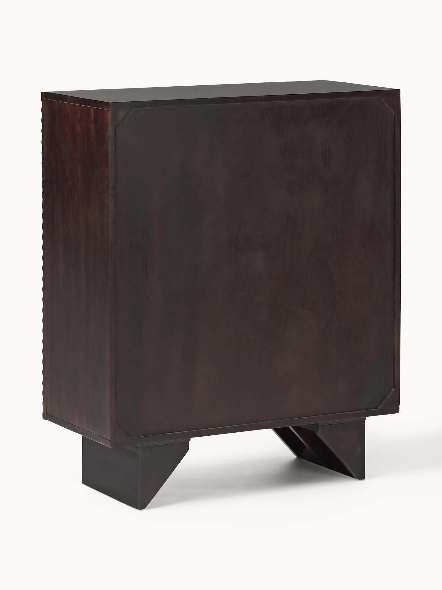 Highboard Louis aus Mangoholz
