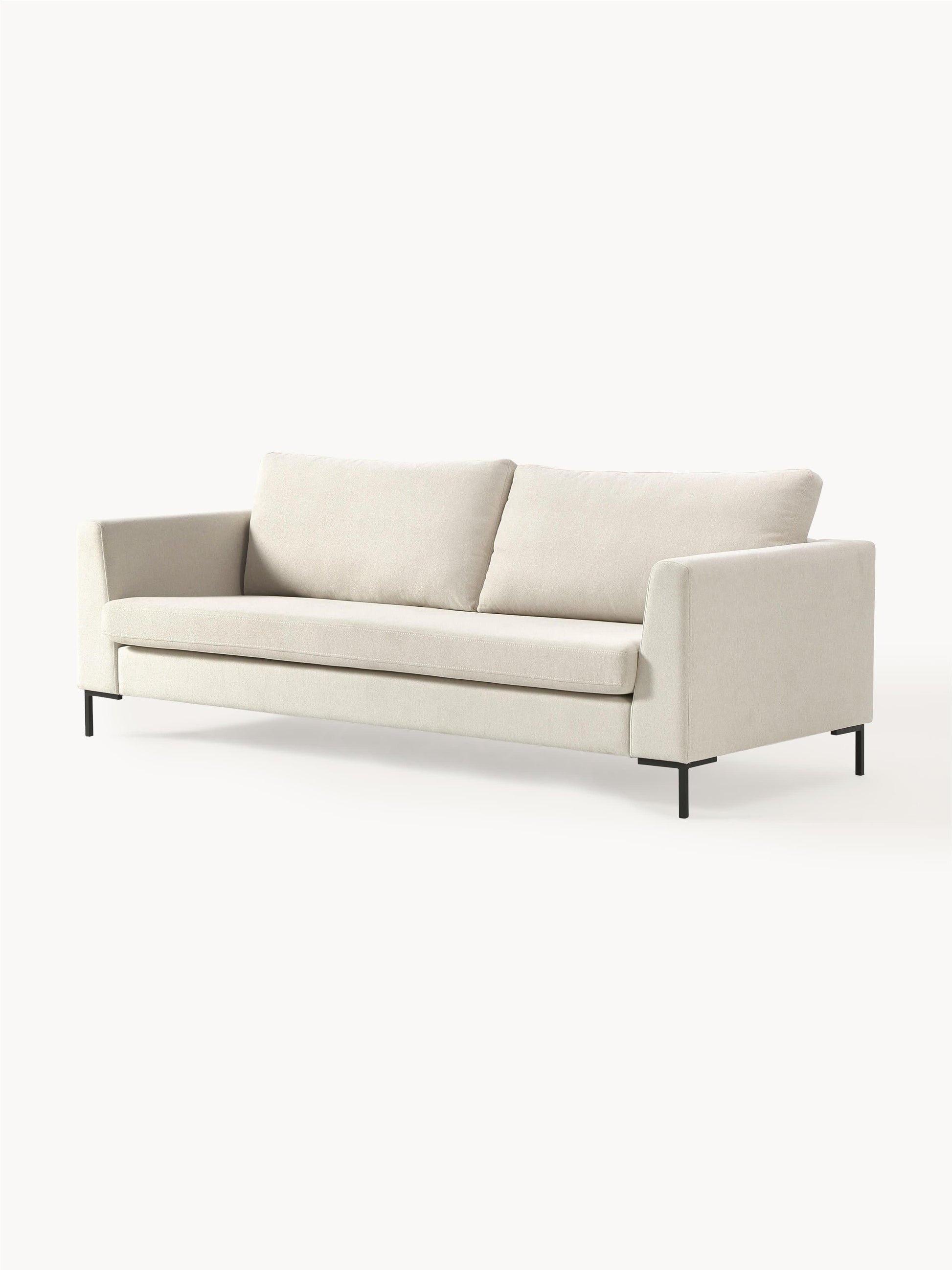 Sofa Luna, 3-Sitzer