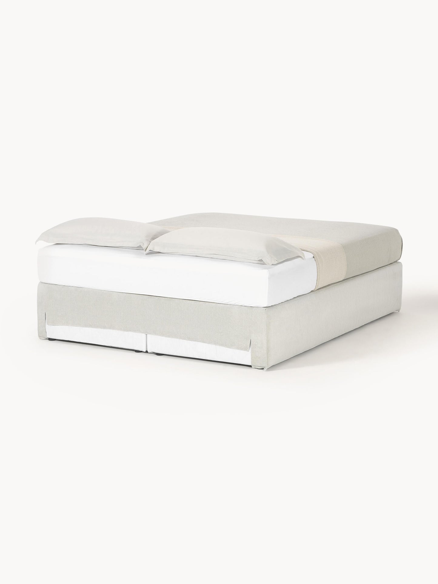 Boxspringbett Enya