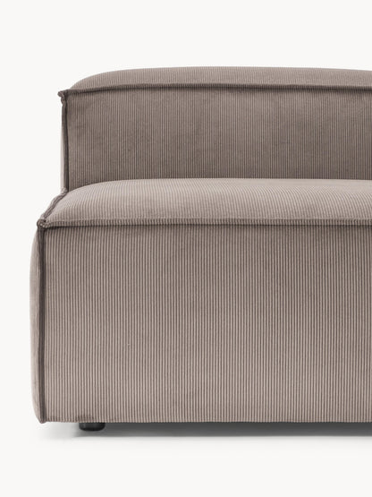 Mittelmodul Lennon aus Cord