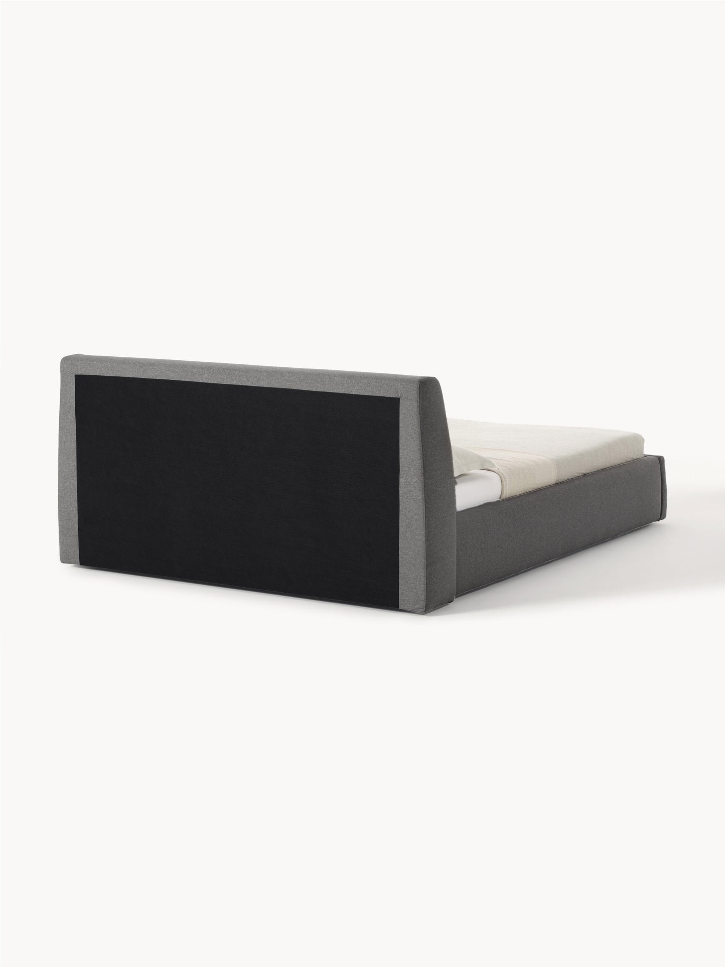 Polsterbett Cloud mit Stauraum