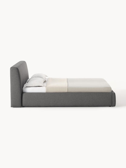 Polsterbett Cloud mit Stauraum