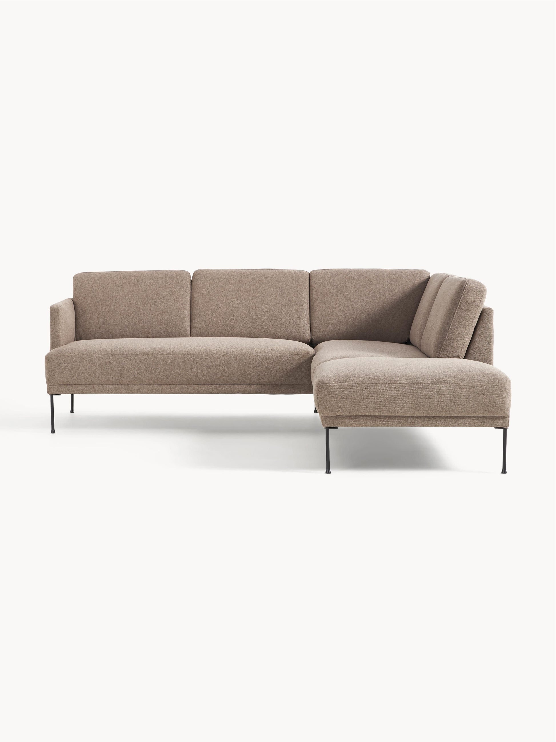 Galeriebild 1 - Ecksofa Fluente