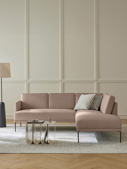 Ecksofa Fluente