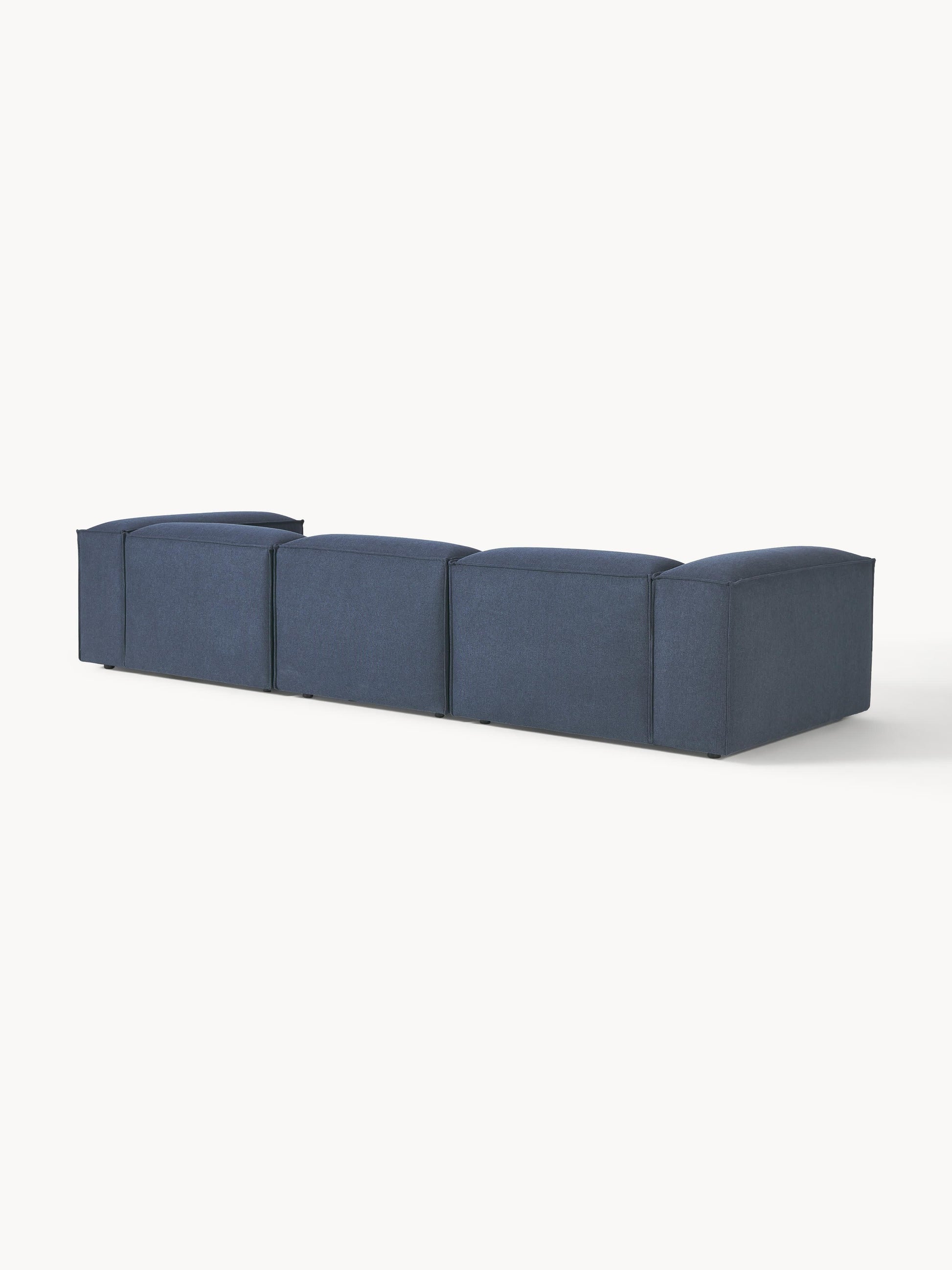 Modulares Sofa Lennon (4-Sitzer)