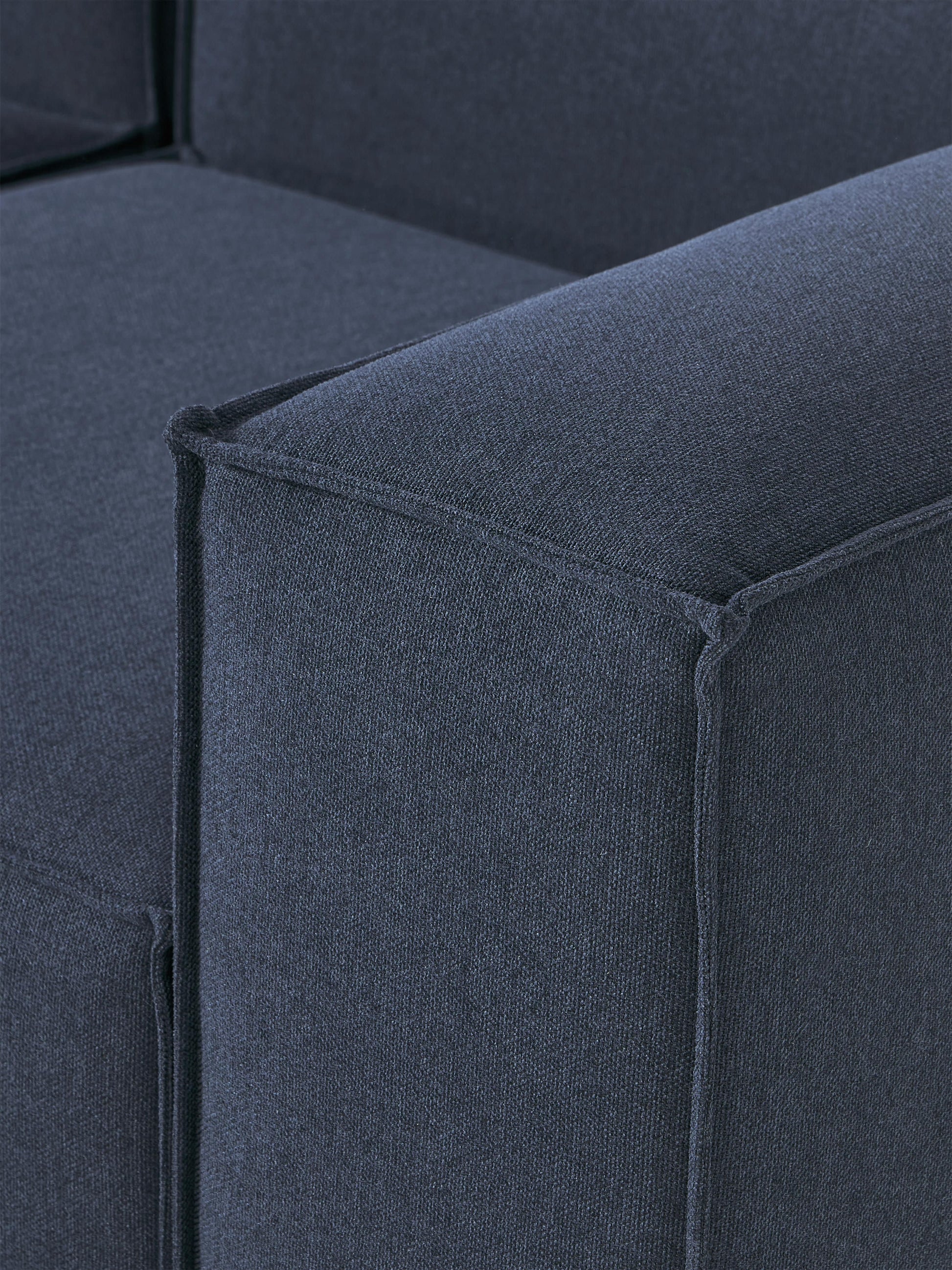 Modulares Sofa Lennon (4-Sitzer)