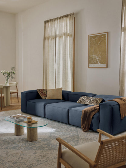 Modulares Sofa Lennon (4-Sitzer)