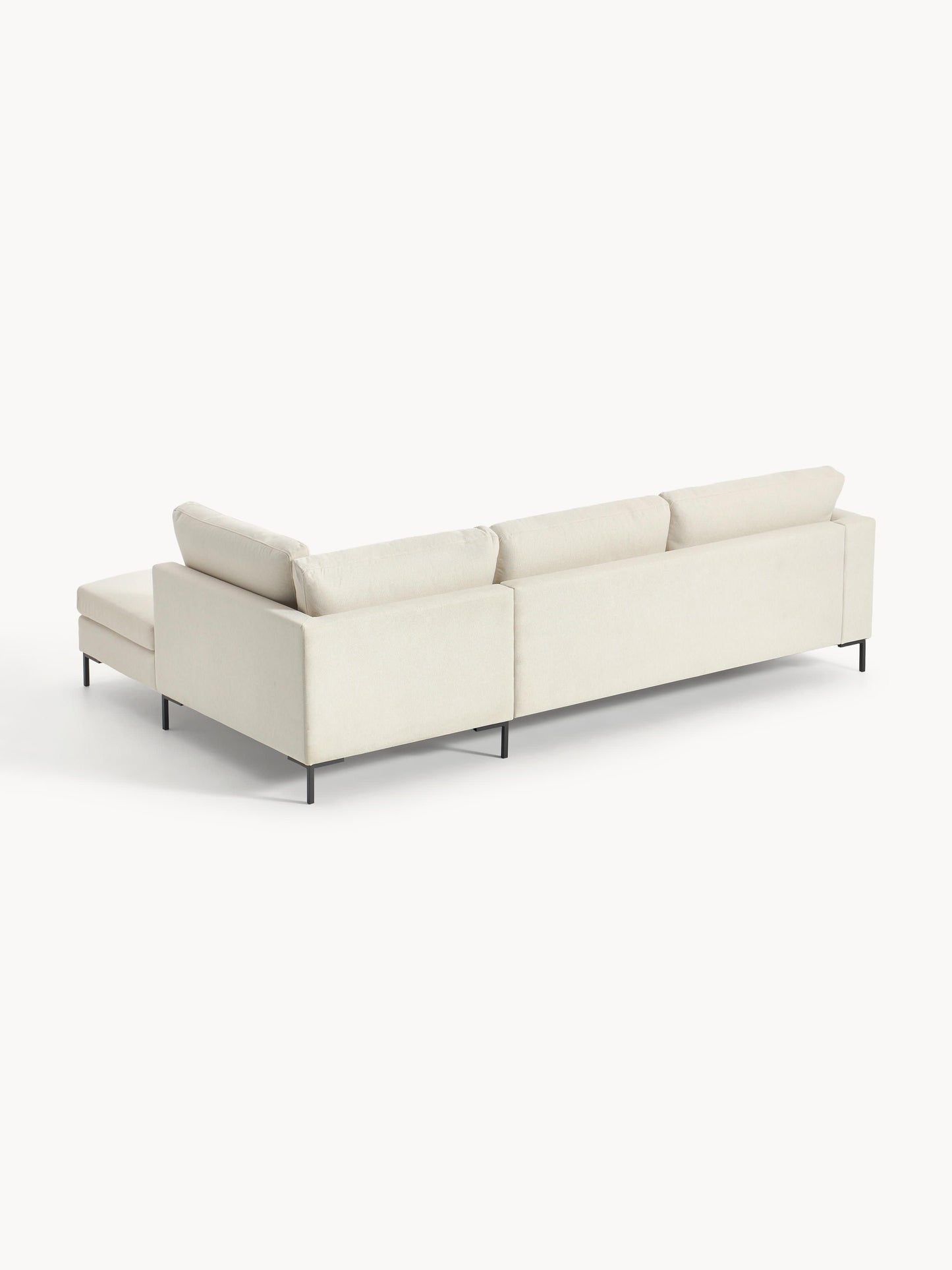 Ecksofa Luna