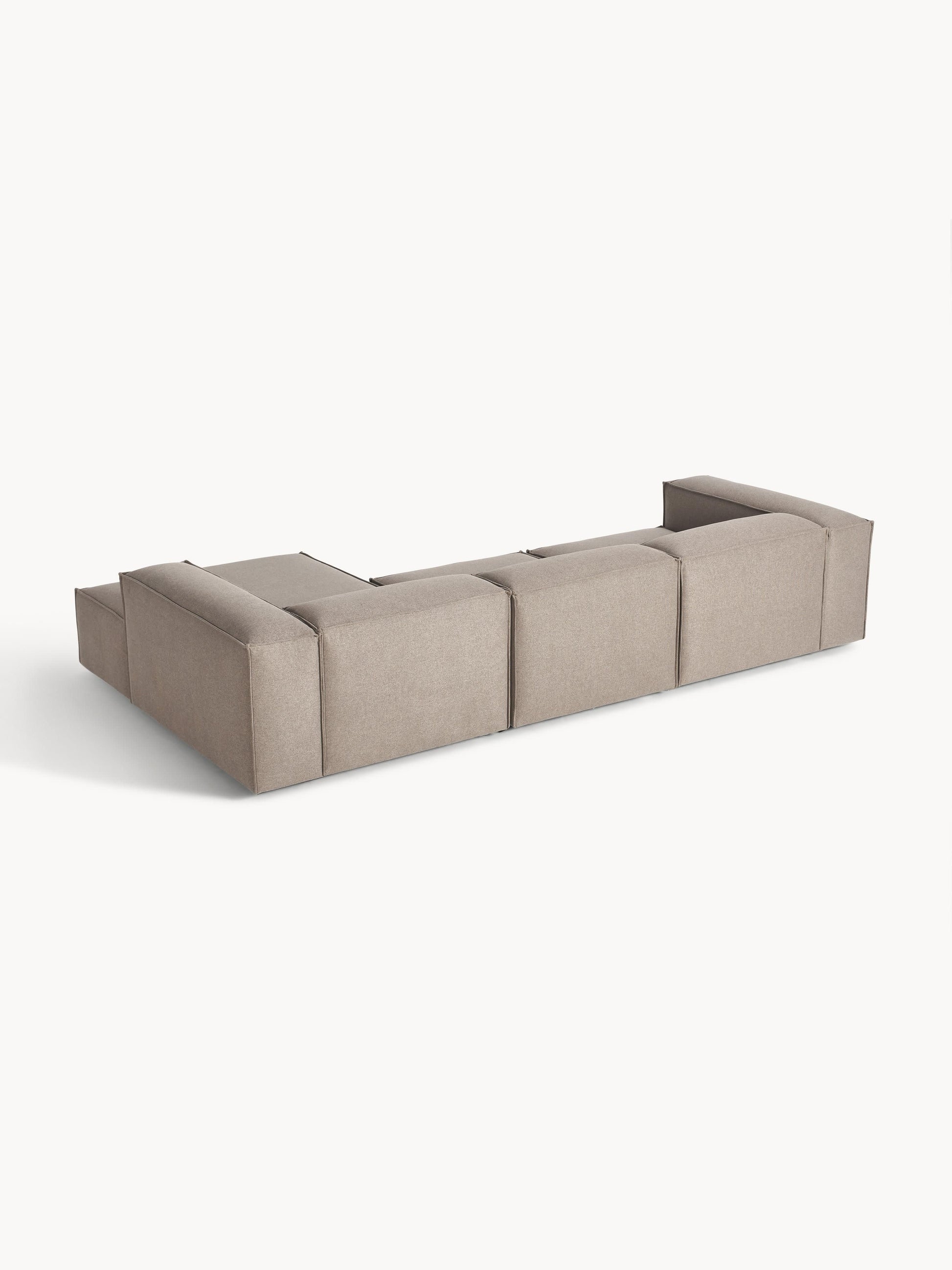 Modulares Ecksofa Lennon (4-Sitzer)