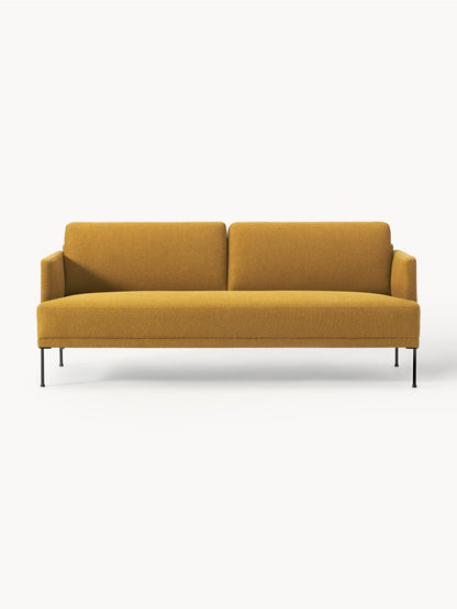 Galeriebild 1 - Sofa Fluente (3-Sitzer)