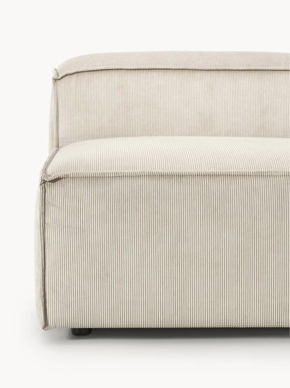 Mittelmodul Lennon aus Cord