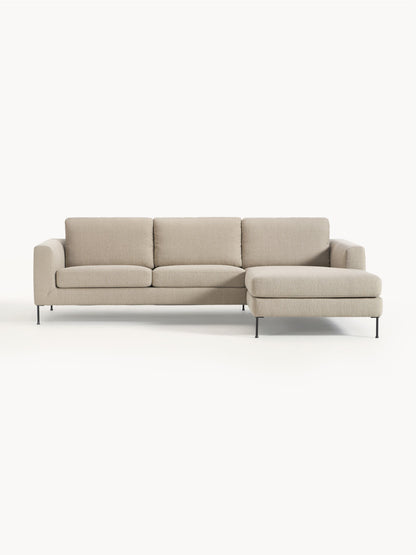 Galeriebild 1 - Ecksofa Cucita (3-Sitzer)