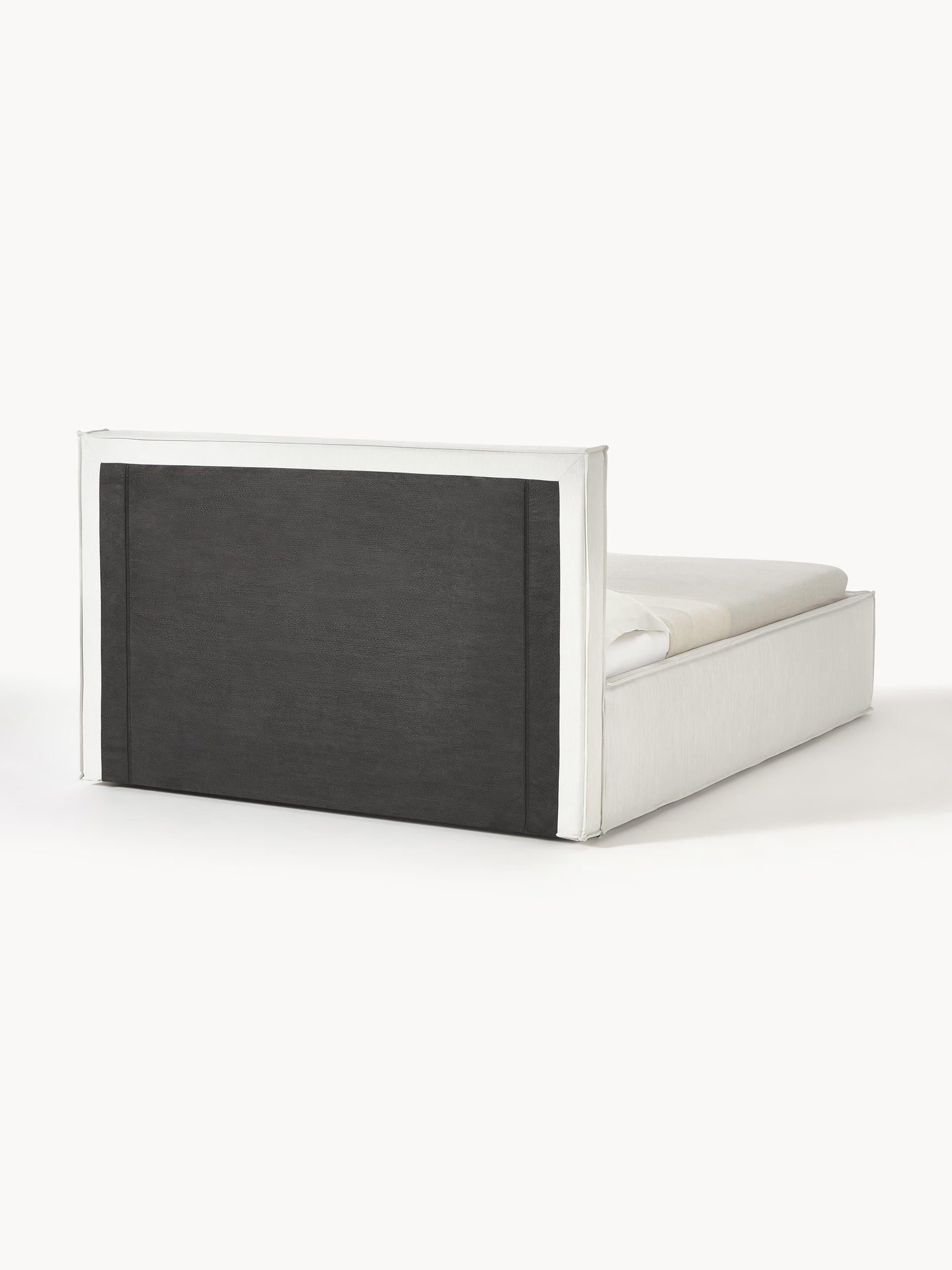 Polsterbett Dream mit Stauraum