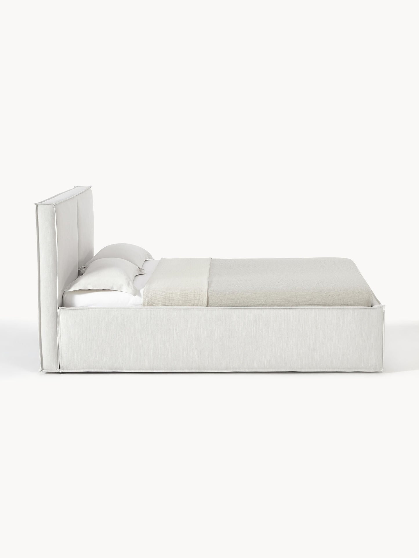 Polsterbett Dream mit Stauraum