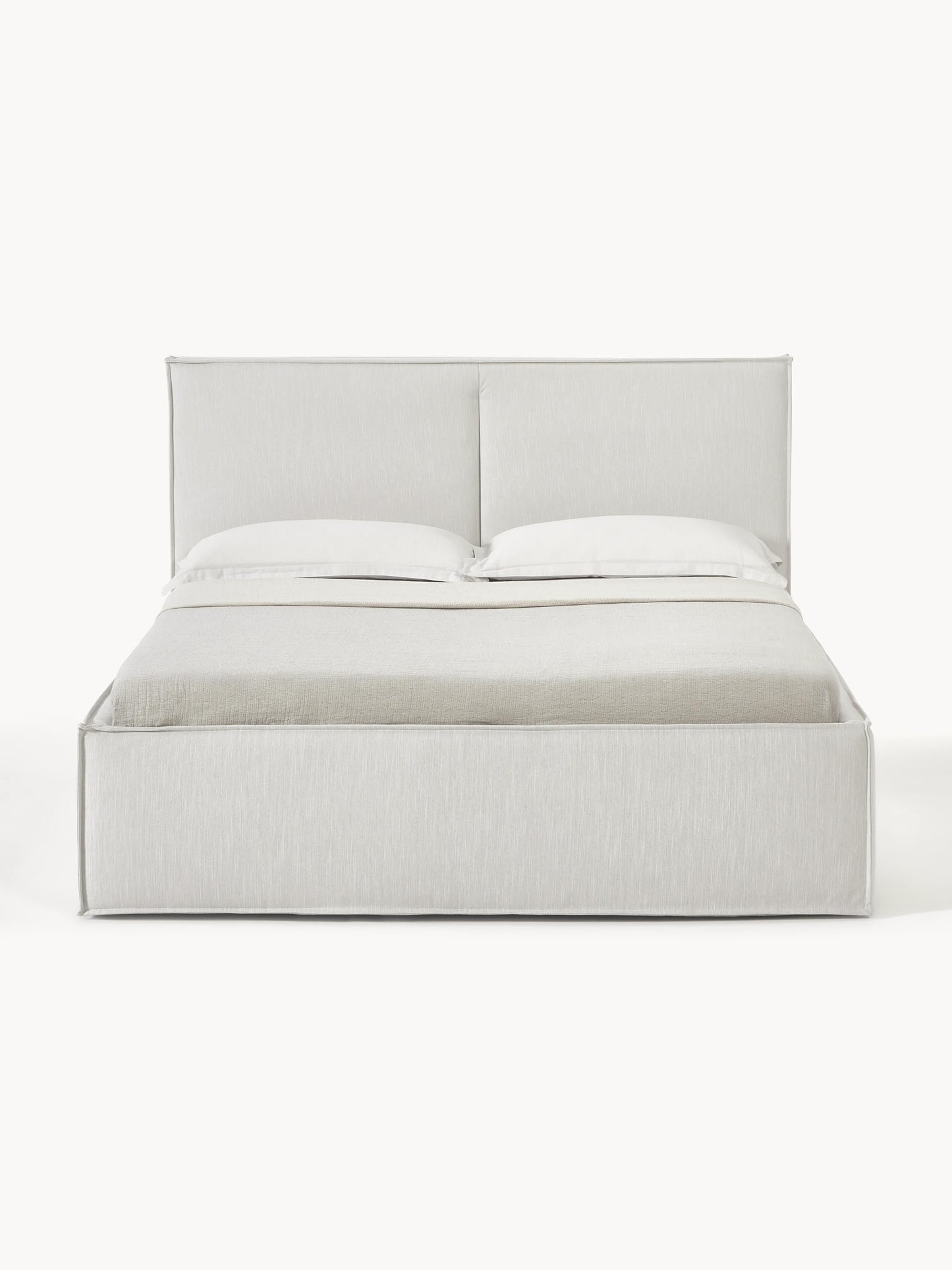 Polsterbett Dream mit Stauraum