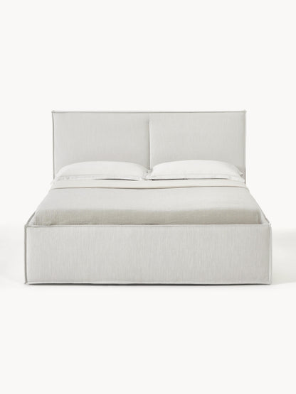 Polsterbett Dream mit Stauraum