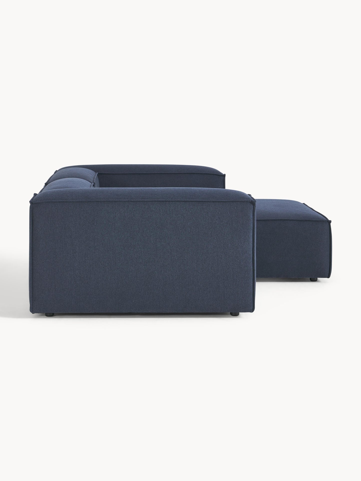 Modulares Ecksofa Lennon (2-Sitzer)