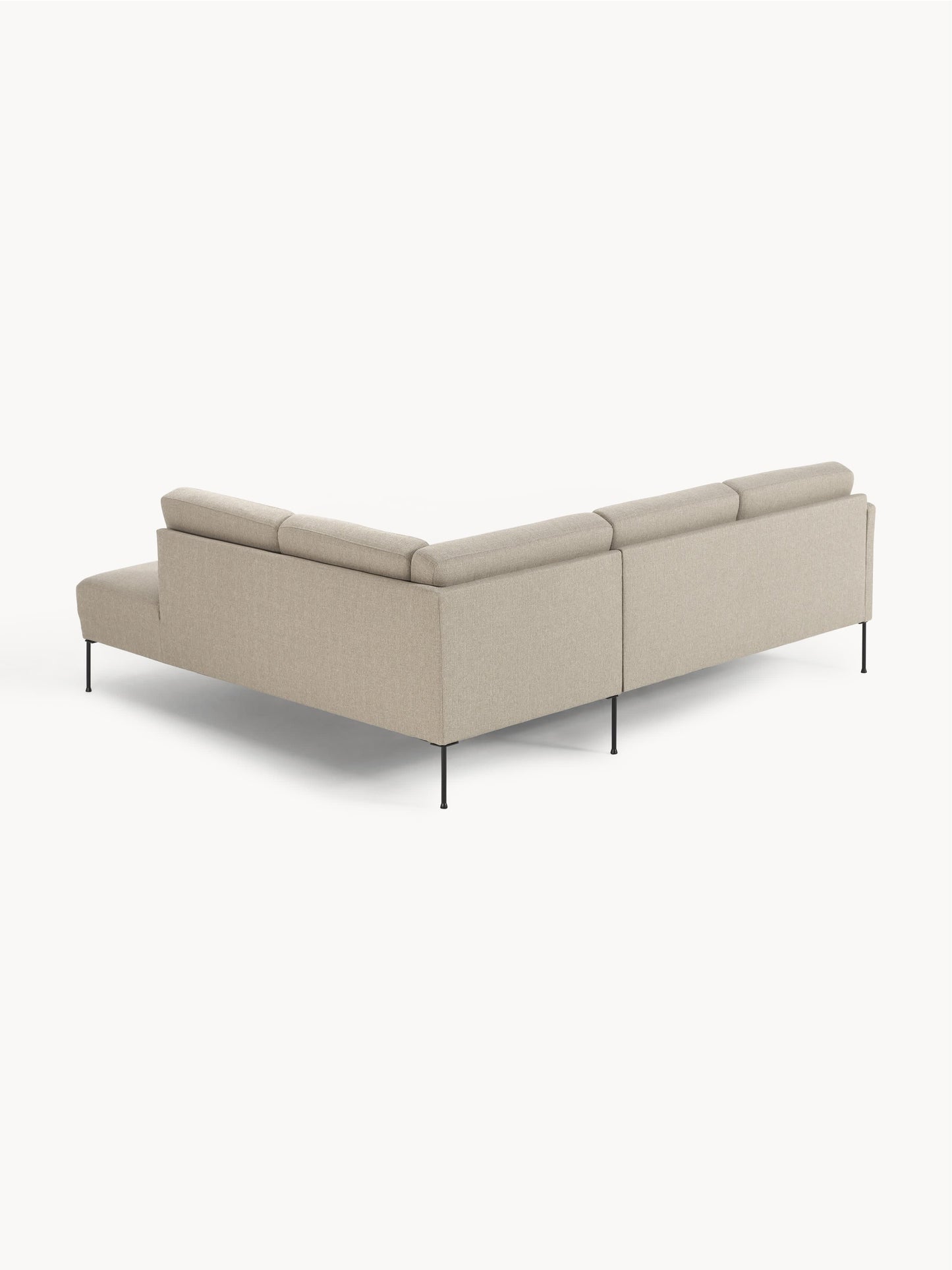 Ecksofa Fluente