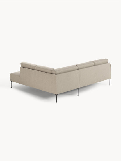 Ecksofa Fluente