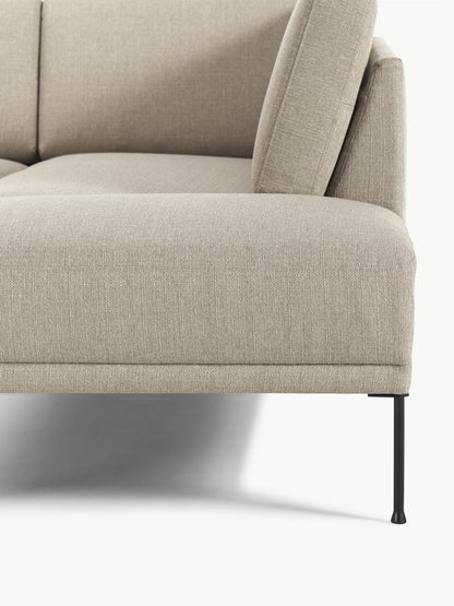Ecksofa Fluente