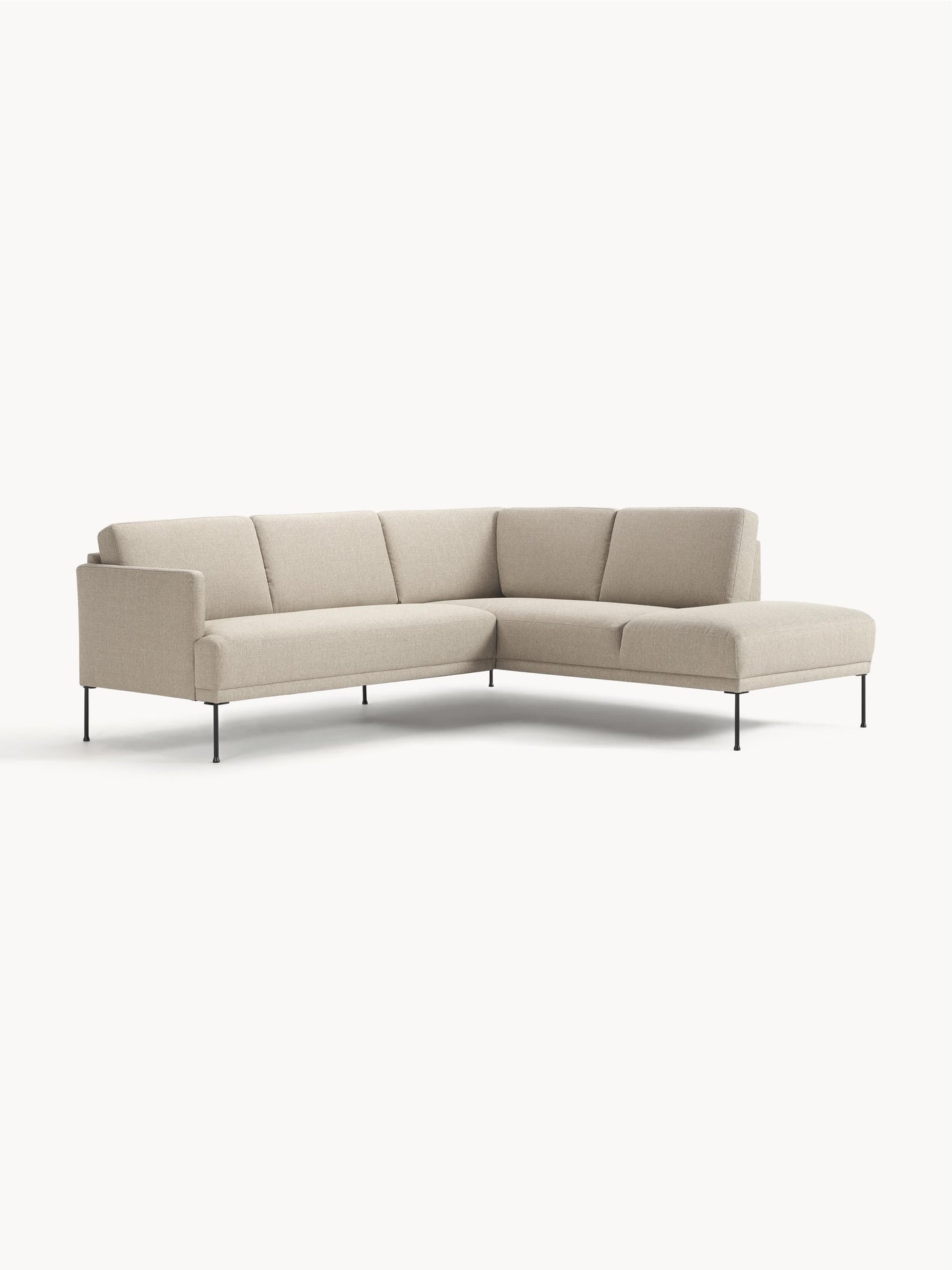 Ecksofa Fluente