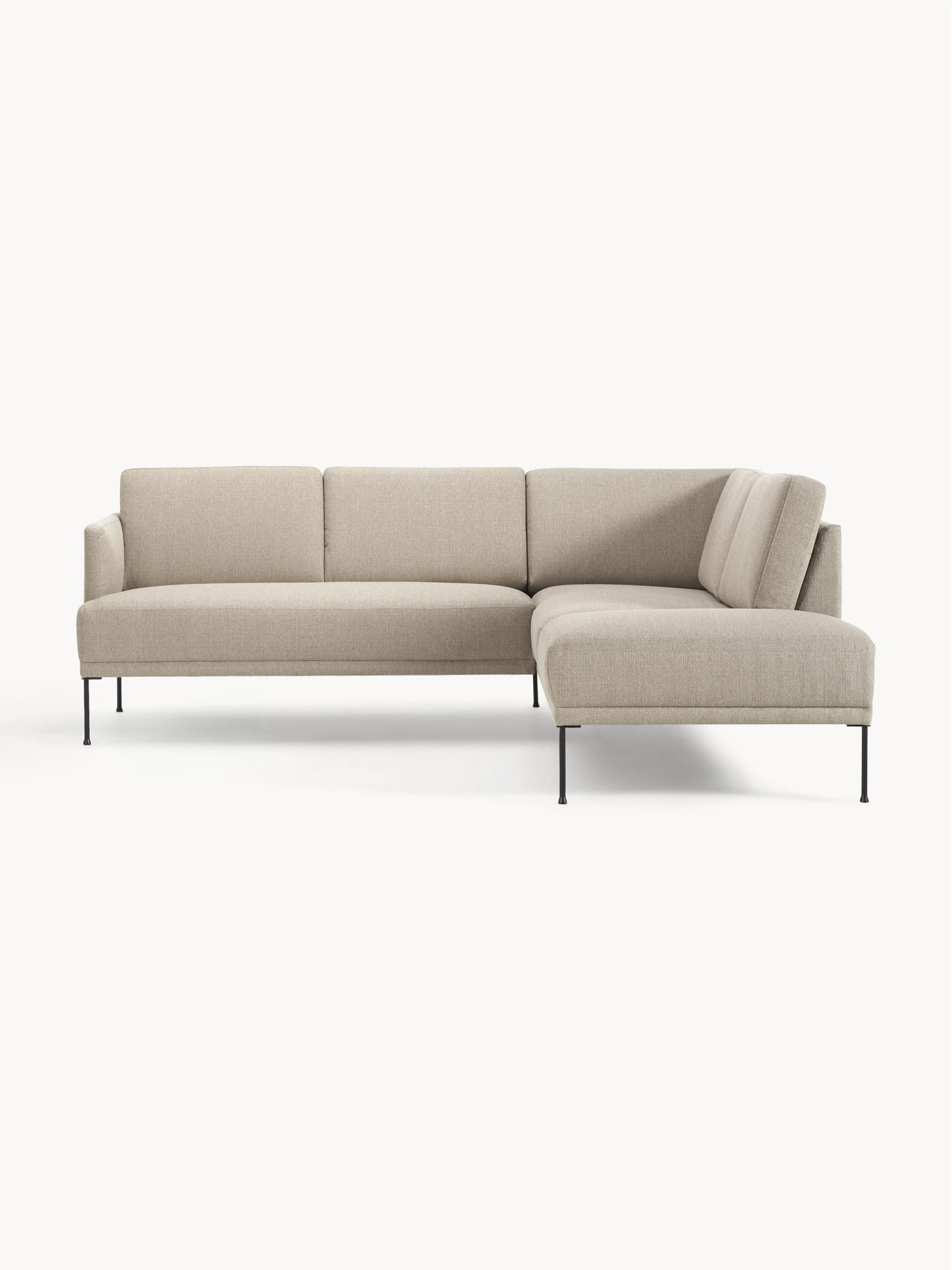 Galeriebild 1 - Ecksofa Fluente