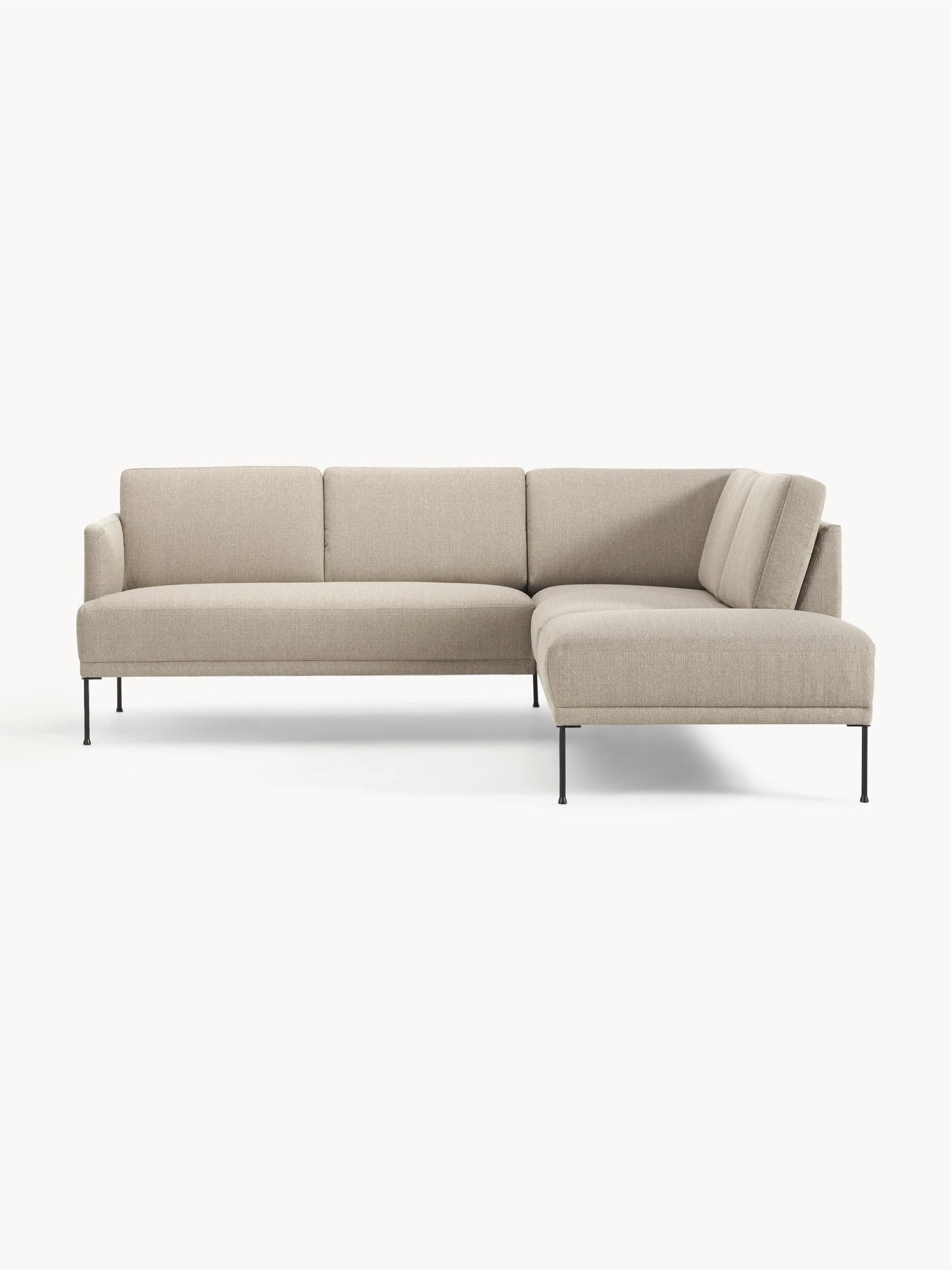 Galeriebild 1 - Ecksofa Fluente