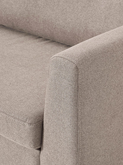 Sofa Luna, 3-Sitzer