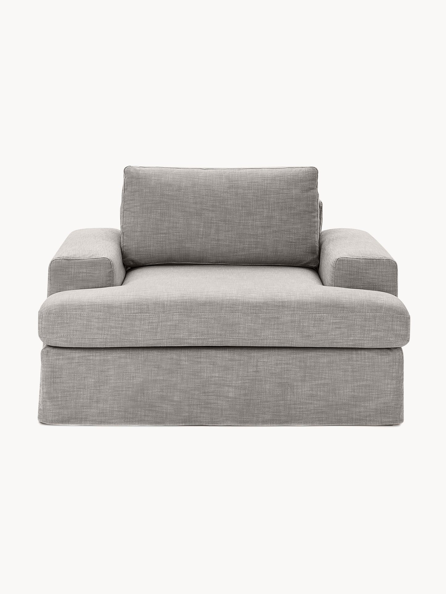 Sessel Russell mit abnehmbaren Bezügen