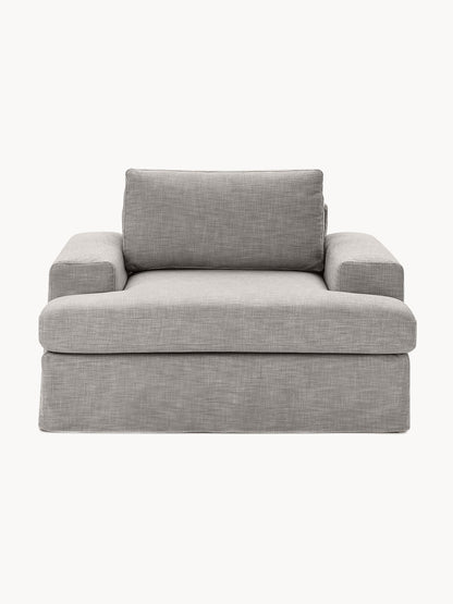 Sessel Russell mit abnehmbaren Bezügen