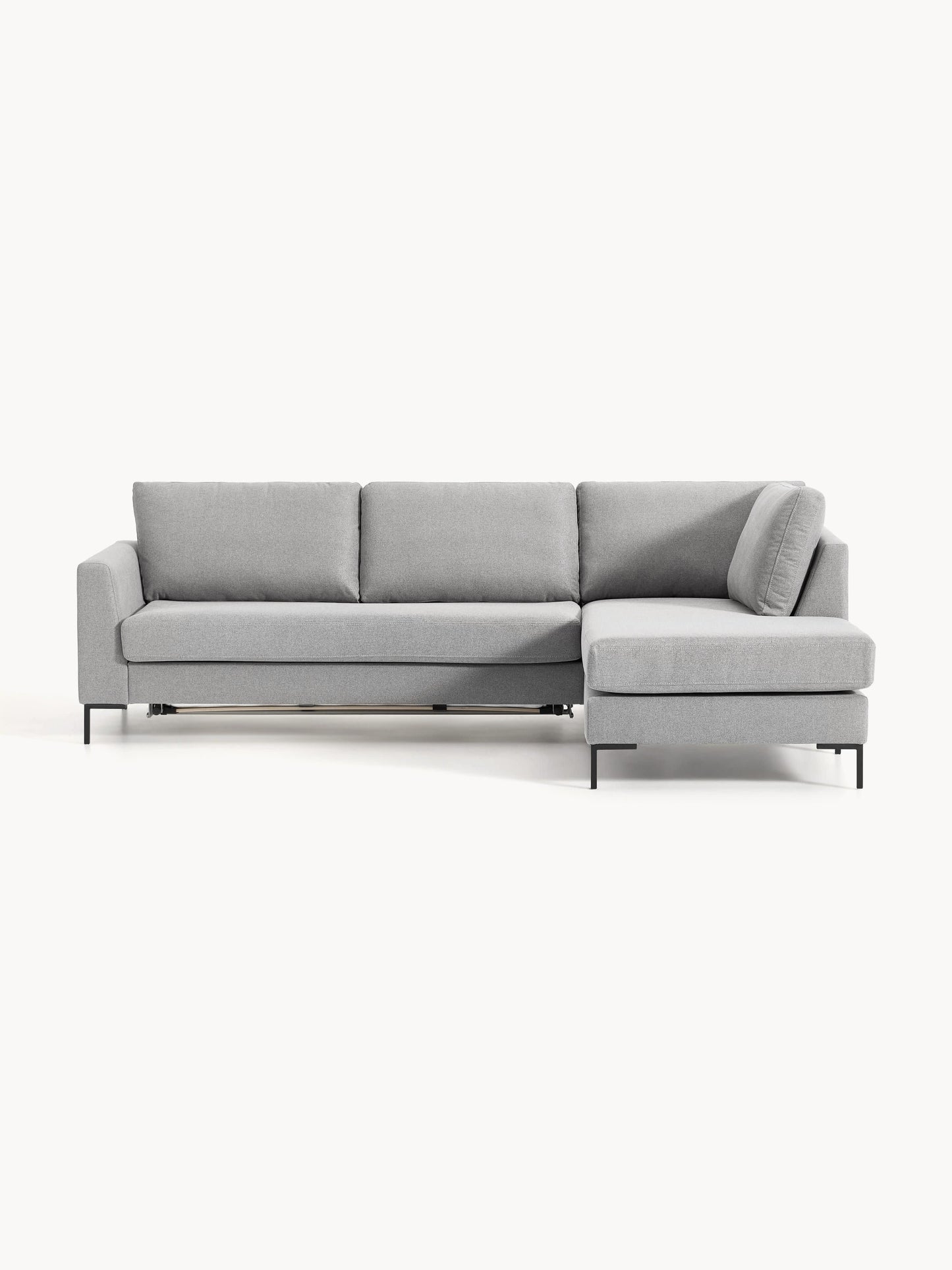Galeriebild 1 - Schlafsofa Luna mit Matratze