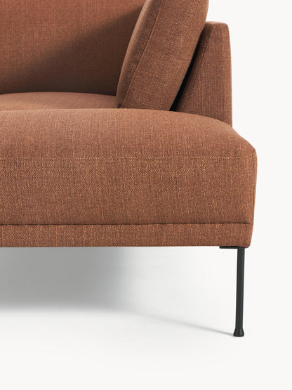 Ecksofa Fluente